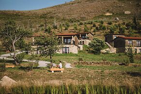 Estrela Serenity - Resort