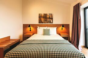 Estrela Serenity - Resort