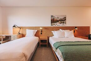 Estrela Serenity - Resort