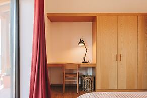 Estrela Serenity - Resort