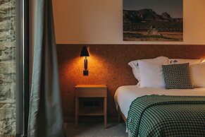 Estrela Serenity - Resort