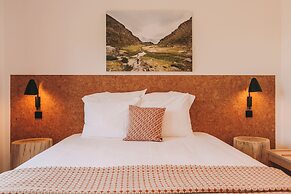 Estrela Serenity - Resort