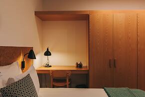 Estrela Serenity - Resort