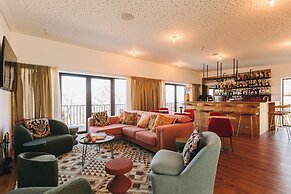 Estrela Serenity - Resort