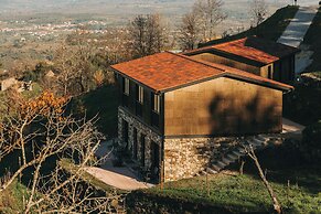 Estrela Serenity - Resort