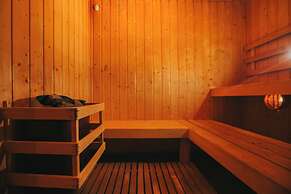 Estrela Serenity - Resort