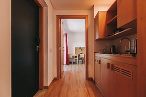 Estrela Serenity - Resort