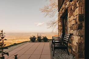 Estrela Serenity - Resort