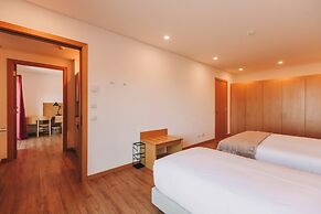 Estrela Serenity - Resort