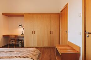 Estrela Serenity - Resort