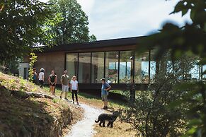Estrela Serenity - Resort