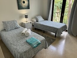 Mijas - Apartment - Sleeps 4 - Pool - Garden