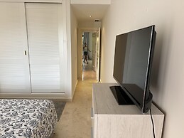Mijas - Apartment - Sleeps 4 - Pool - Garden