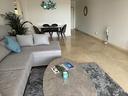 Mijas - Apartment - Sleeps 4 - Pool - Garden