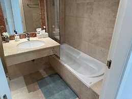 Mijas - Apartment - Sleeps 4 - Pool - Garden