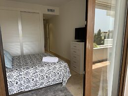 Mijas - Apartment - Sleeps 4 - Pool - Garden