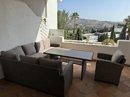 Mijas - Apartment - Sleeps 4 - Pool - Garden