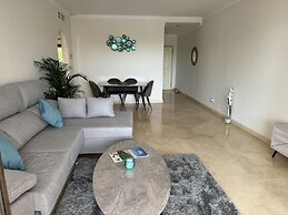 Mijas - Apartment - Sleeps 4 - Pool - Garden