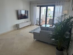 Mijas - Apartment - Sleeps 4 - Pool - Garden