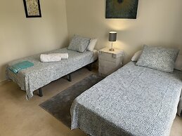 Mijas - Apartment - Sleeps 4 - Pool - Garden