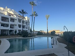 Mijas - Apartment - Sleeps 4 - Pool - Garden