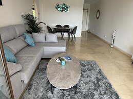 Mijas - Apartment - Sleeps 4 - Pool - Garden