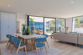 Luxury Diamond House
