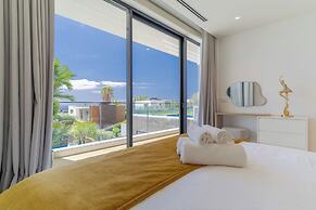 Luxury Diamond House