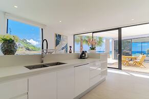 Luxury Diamond House