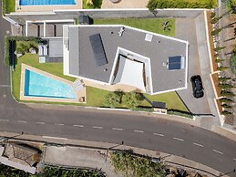 Luxury Diamond House