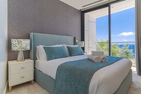 Luxury Diamond House