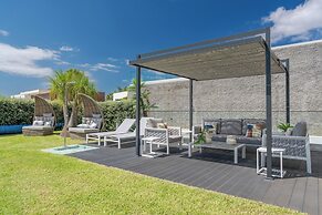 Luxury Diamond House