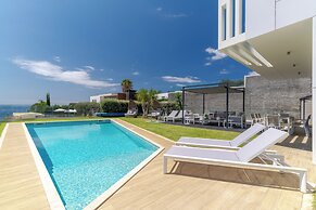 Luxury Diamond House