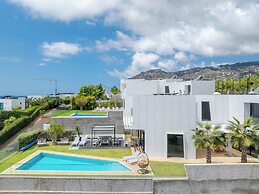 Luxury Diamond House