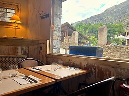 La Posada d'Àneu by RdA Hotels