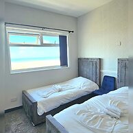 Sapphire Hotel Blackpool