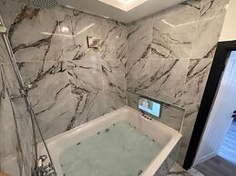 Sapphire Hotel Blackpool