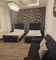 Sapphire Hotel Blackpool