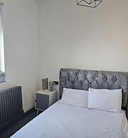 Sapphire Hotel Blackpool