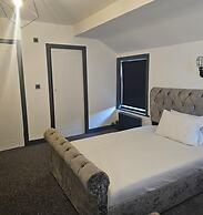 Sapphire Hotel Blackpool