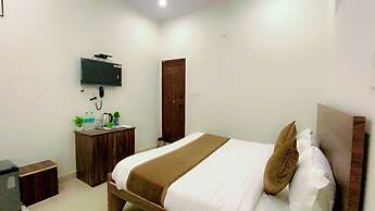 Hotel omway