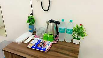 Hotel omway