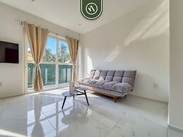 Grand Trianon 203 in Jalisco
