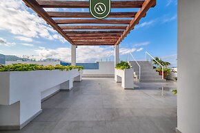 Grand Trianon 203 in Jalisco