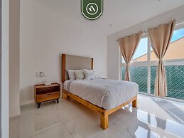 Grand Trianon 203 in Jalisco