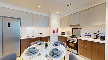 Downtown - Forte 1 1705