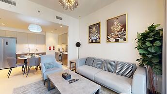 Downtown - Forte 1 1705