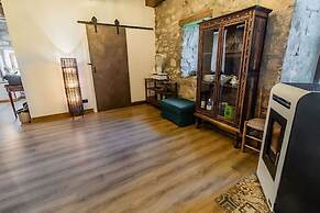 Hotel Fagoaga