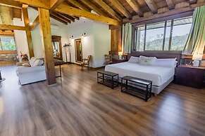 Hotel Fagoaga