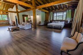 Hotel Fagoaga